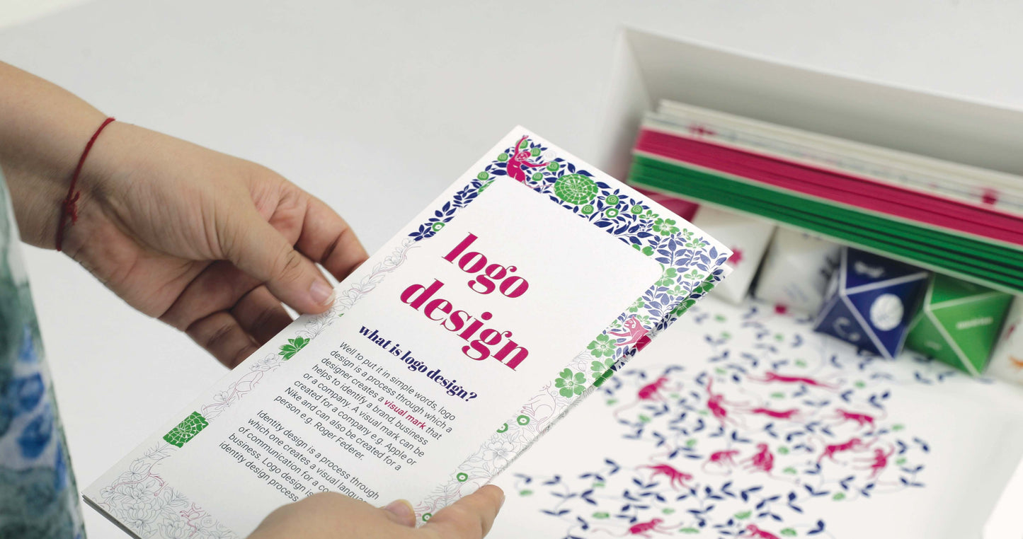 Design Thinking Game