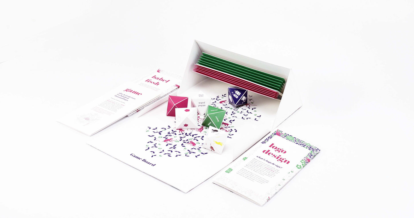 Design Thinking Game
