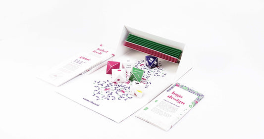 Design Thinking Game